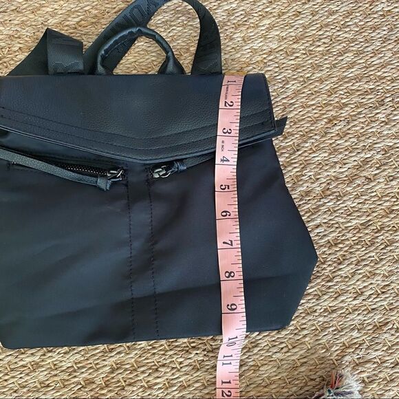 Botkier New York Trigger Mini Backpack Handbag black main image 7